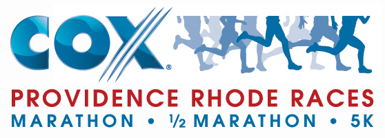 Cox Providence Rhode Races
